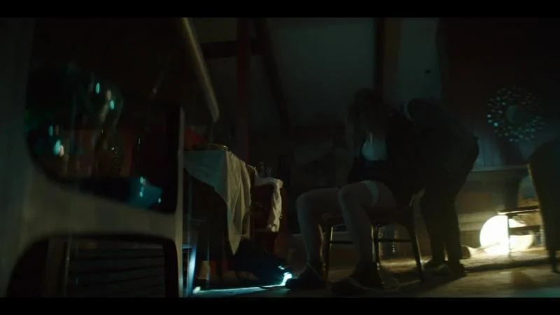 Кадры из сериала Чаки (2021)