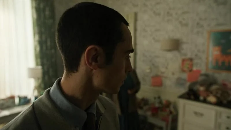 Кадры из сериала Чаки (2021)